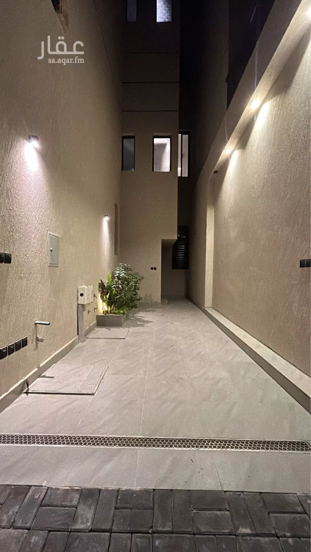 شقة للإيجار في شارع مسكان, حي النرجس, مدينة الرياض, منطقة الرياض 1 صورة