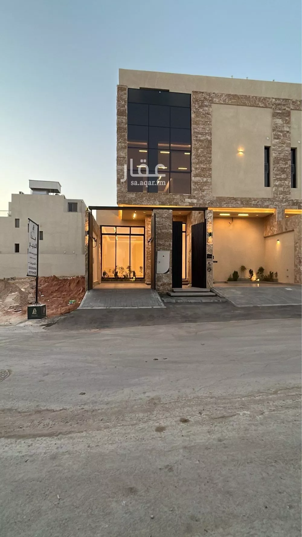 دور للبيع في شارع عثمان, حي النرجس, مدينة الرياض, منطقة الرياض 1 صورة