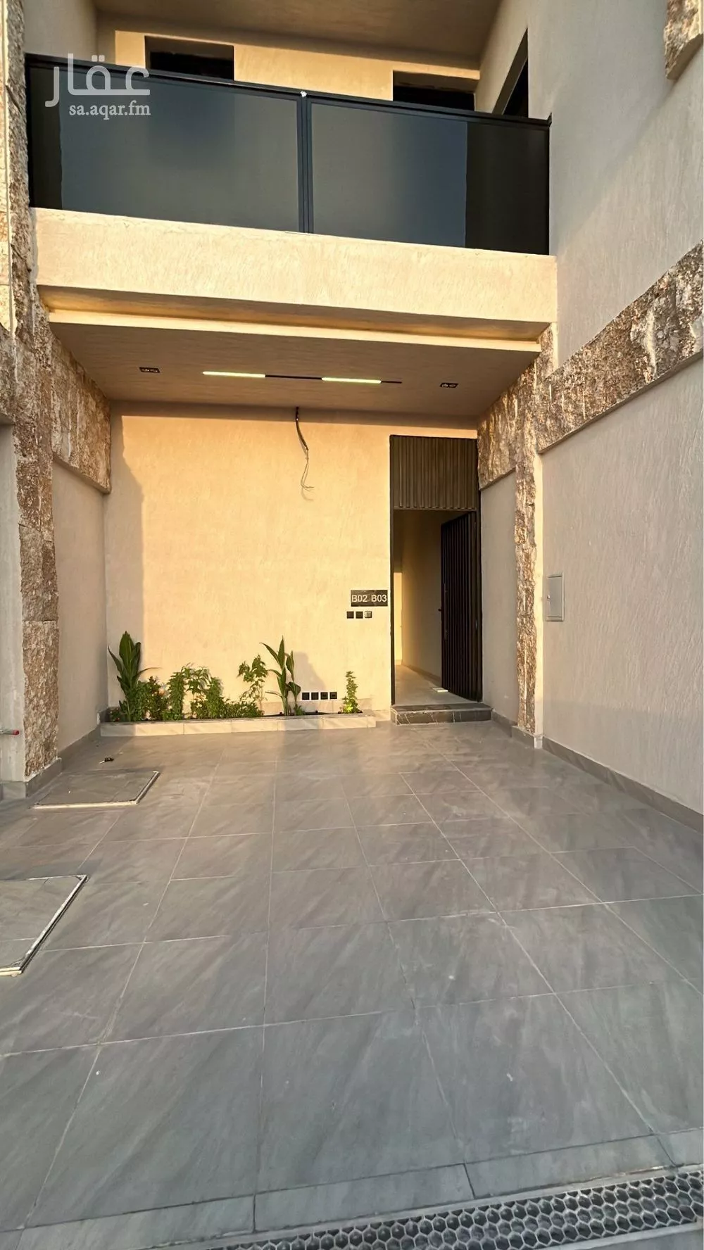 دور للبيع في شارع مسكان, حي النرجس, مدينة الرياض, منطقة الرياض 1 صورة