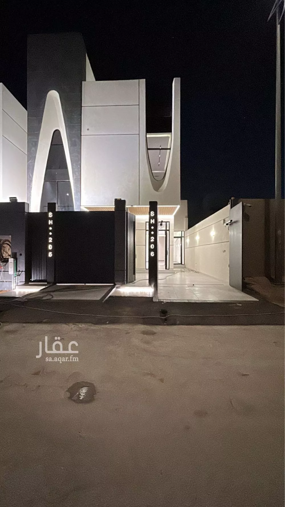 دور للبيع في شارع المنتصر, حي النرجس, مدينة الرياض, منطقة الرياض 1 صورة
