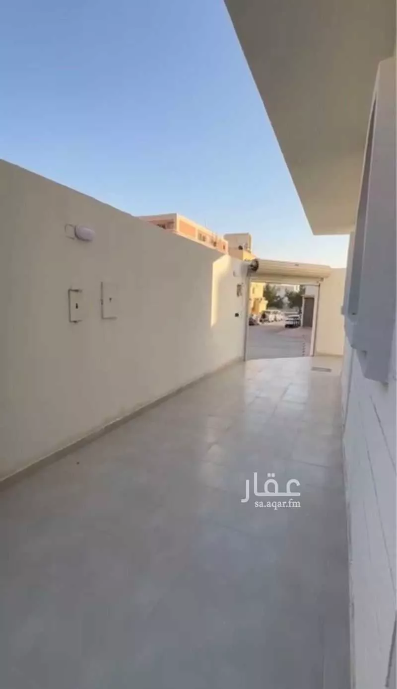 دور للإيجار في شارع الظاهر, حي طويق, مدينة الرياض, منطقة الرياض 1 صورة