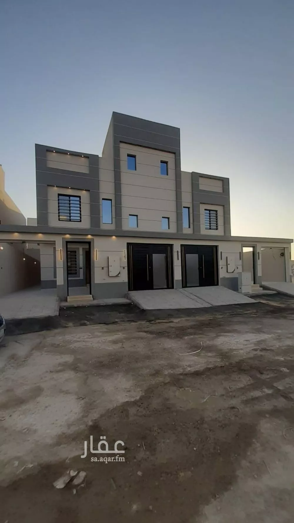 دور للبيع في شارع الرسالة, حي بدر, مدينة الرياض, منطقة الرياض 1 صورة