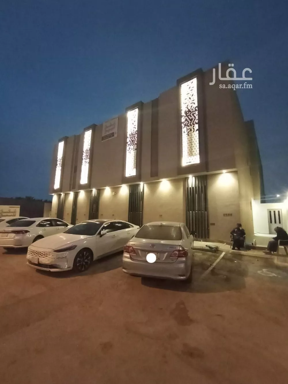 شقة للبيع في شارع الحمضة, حي بدر, مدينة الرياض, منطقة الرياض 1 صورة