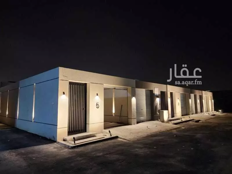 عمارة للإيجار في شارع طارق بن شهاب, حي العارض, مدينة الرياض, منطقة الرياض 1 صورة