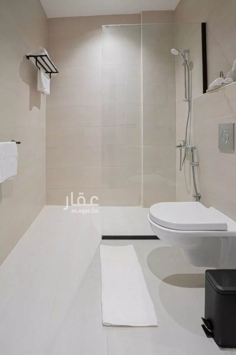 شقة مفروشة للحجز في شارع ابها ، حي القيروان ، الرياض ، منطقة الرياض 1 صورة
