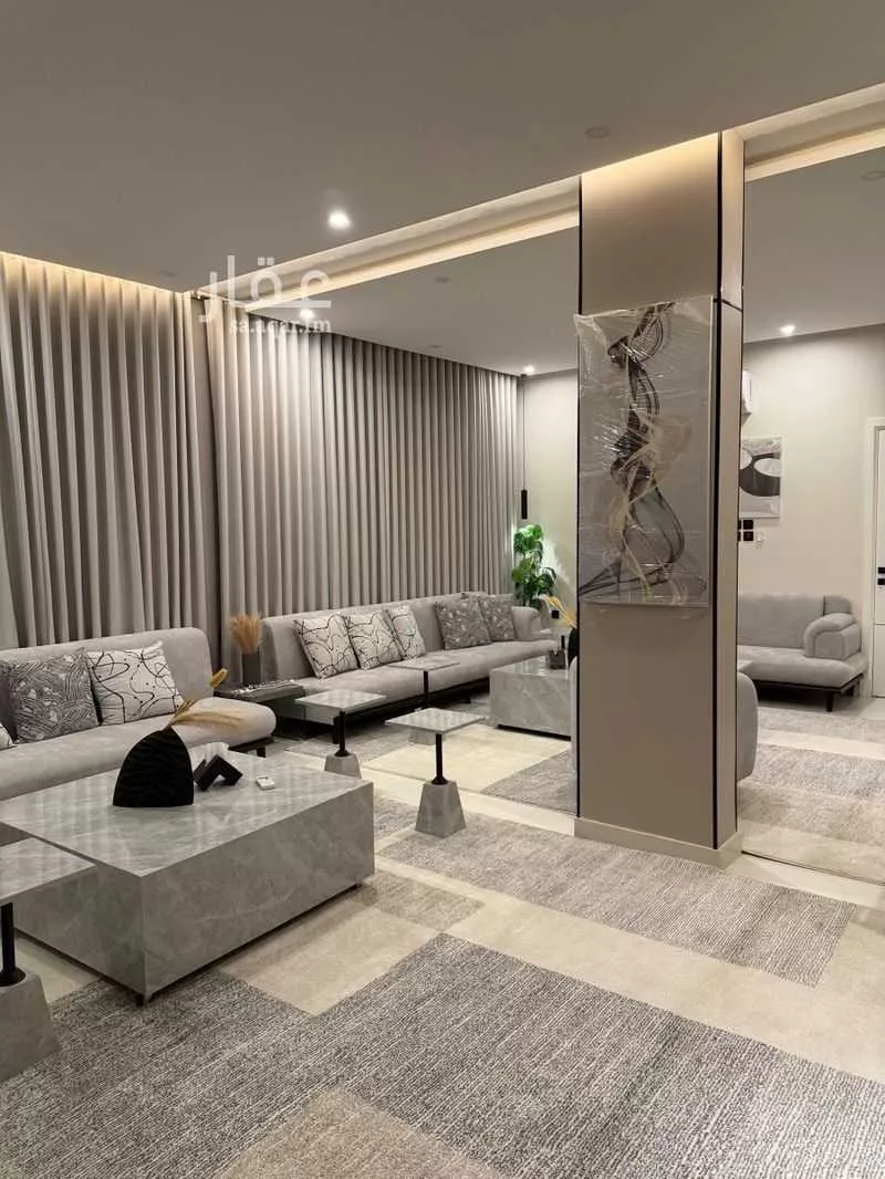 شقة للإيجار في شارع الاستقبال, حي العوالي, مدينة مكة المكرمة, منطقة مكة المكرمة 1 صورة