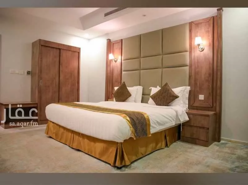 عمارة للبيع في شارع اسماعيل بن كثير, حي البساتين, مدينة جدة, منطقة مكة المكرمة 1 صورة