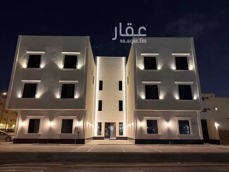 عمارة للبيع في شارع الجوز, حي ظهرة لبن, مدينة الرياض, منطقة الرياض 1 صورة
