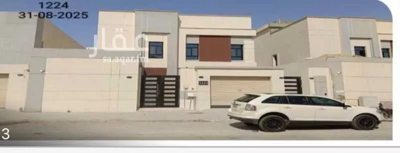فيلا للبيع في شارع العام, حي الجنادرية, مدينة الرياض, منطقة الرياض 1 صورة