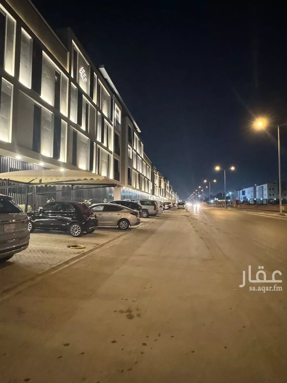 شقة للبيع في شارع القلاع, حي الرمال, مدينة الرياض, منطقة الرياض 1 صورة