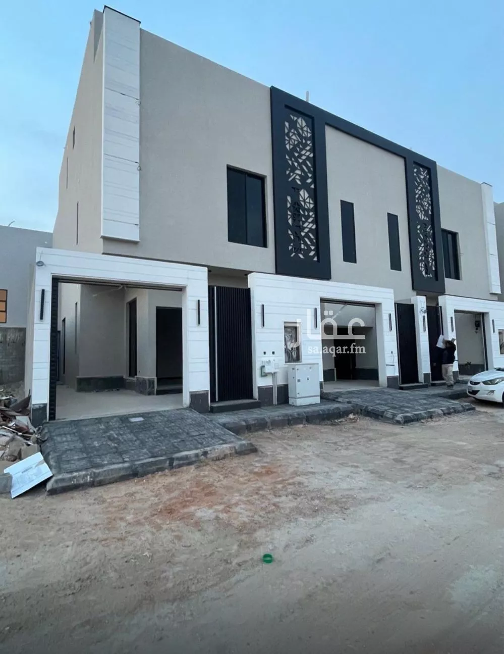 فيلا للبيع في شارع محمد بن مانع, حي المعيزيلة, مدينة الرياض, منطقة الرياض 1 صورة