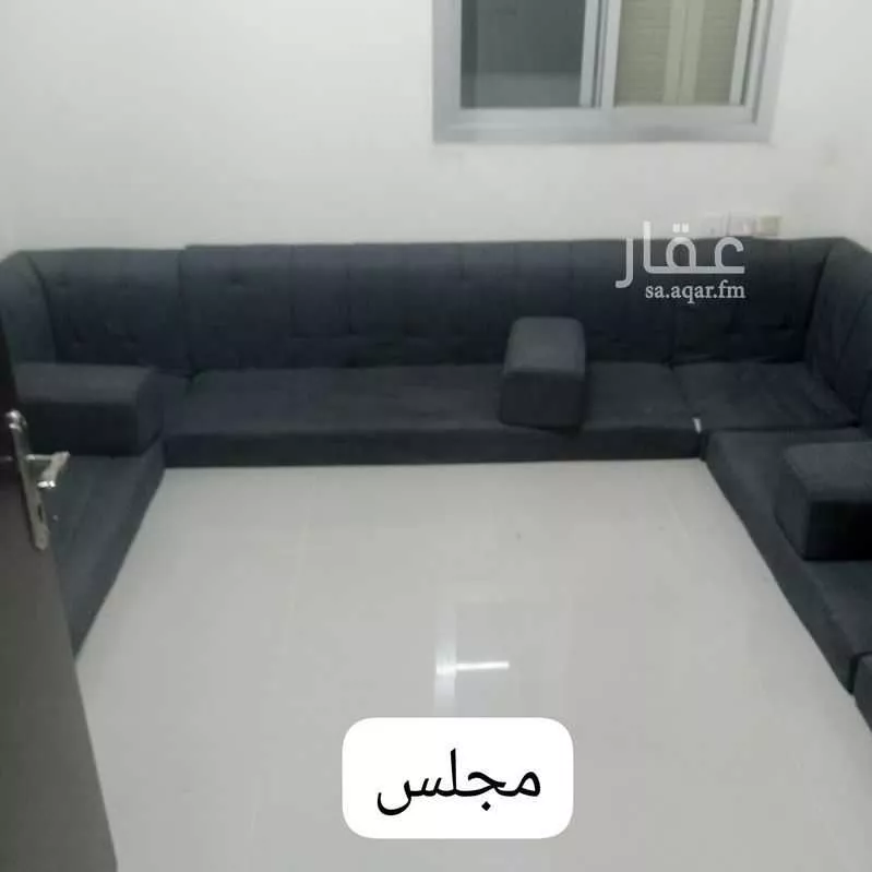 شقة للإيجار في شارع الامام فيصل بن تركي بن عبدالله, حي الوشام, مدينة الرياض, منطقة الرياض 1 صورة