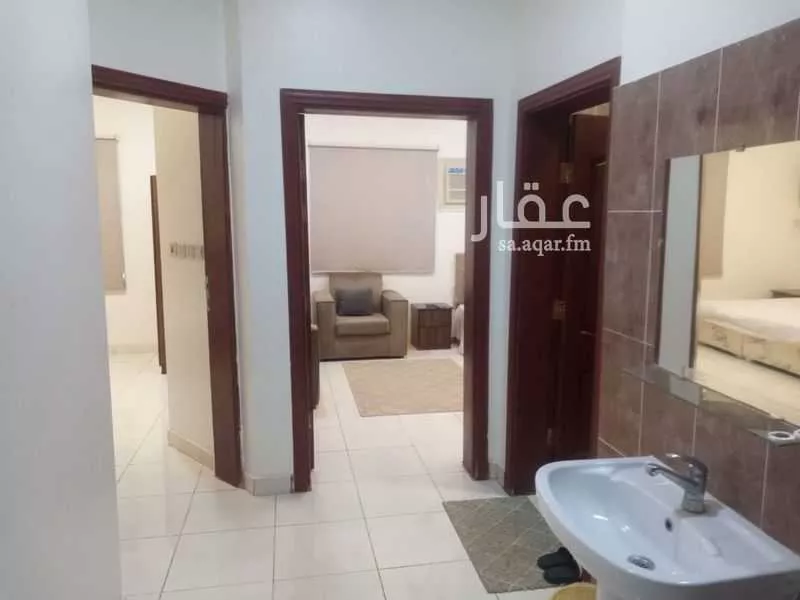 شقة للإيجار في شارع الملك فهد, حي الملك فهد, مدينة المدينه المنوره, منطقة المدينة المنورة 1 صورة