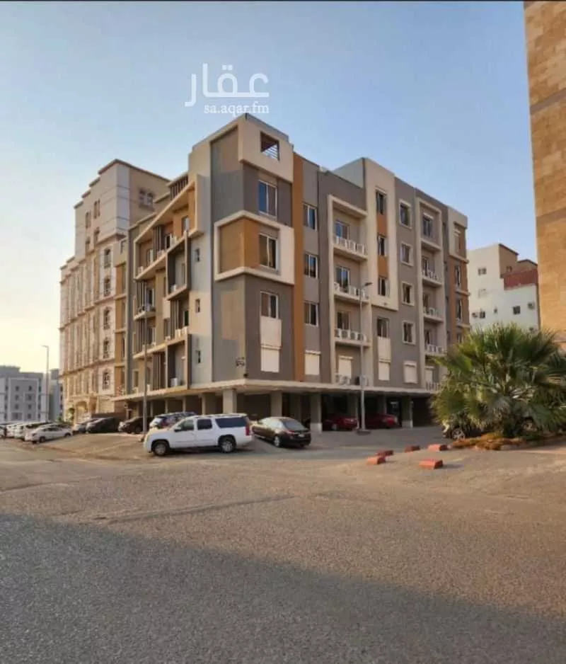 شقة للإيجار في شارع عبد الخالق القرشي, حي الواحة, مدينة جدة, منطقة مكة المكرمة 1 صورة