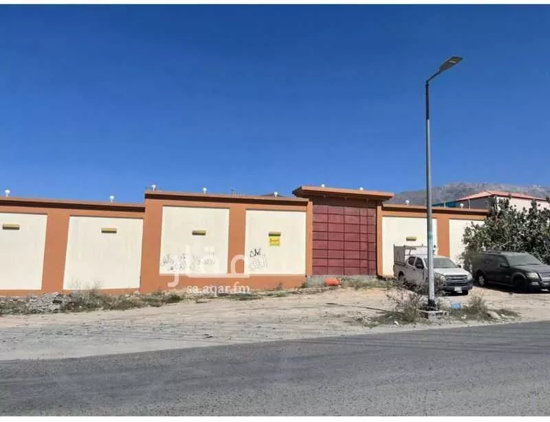 أرض للبيع في شارع ابوحجاره 1, حي ابوحجاره, مدينة مكة المكرمة - ابوحجاره, منطقة مكة المكرمة 1 صورة