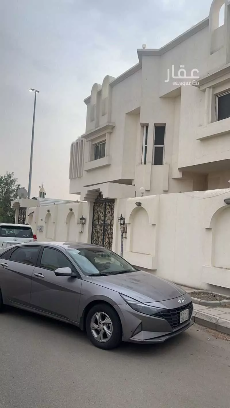 فيلا للبيع في شارع عبدالعزيز الرفاعي, حي العوالي, مدينة مكة المكرمة, منطقة مكة المكرمة 1 صورة