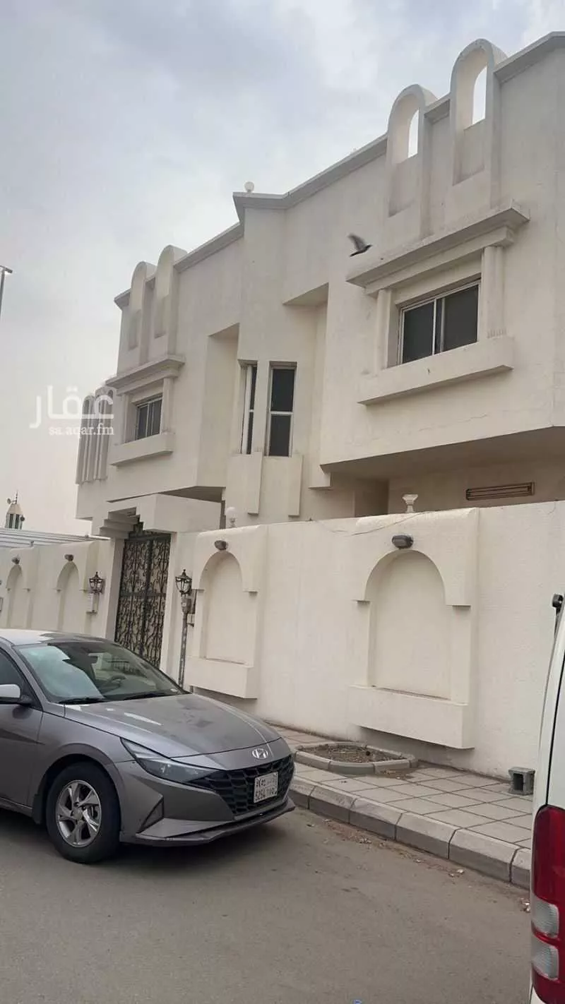 فيلا للبيع في شارع عبدالعزيز الرفاعي, حي العوالي, مدينة مكه المكرمه, منطقة مكة المكرمة 1 صورة