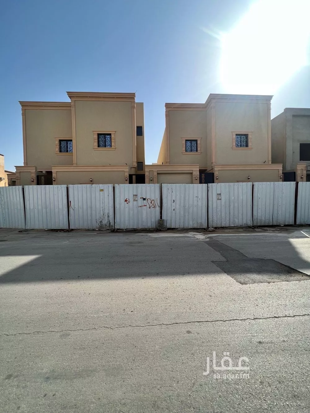 دور للبيع في شارع الجموح, حي الدار البيضاء, مدينة الرياض, منطقة الرياض 1 صورة