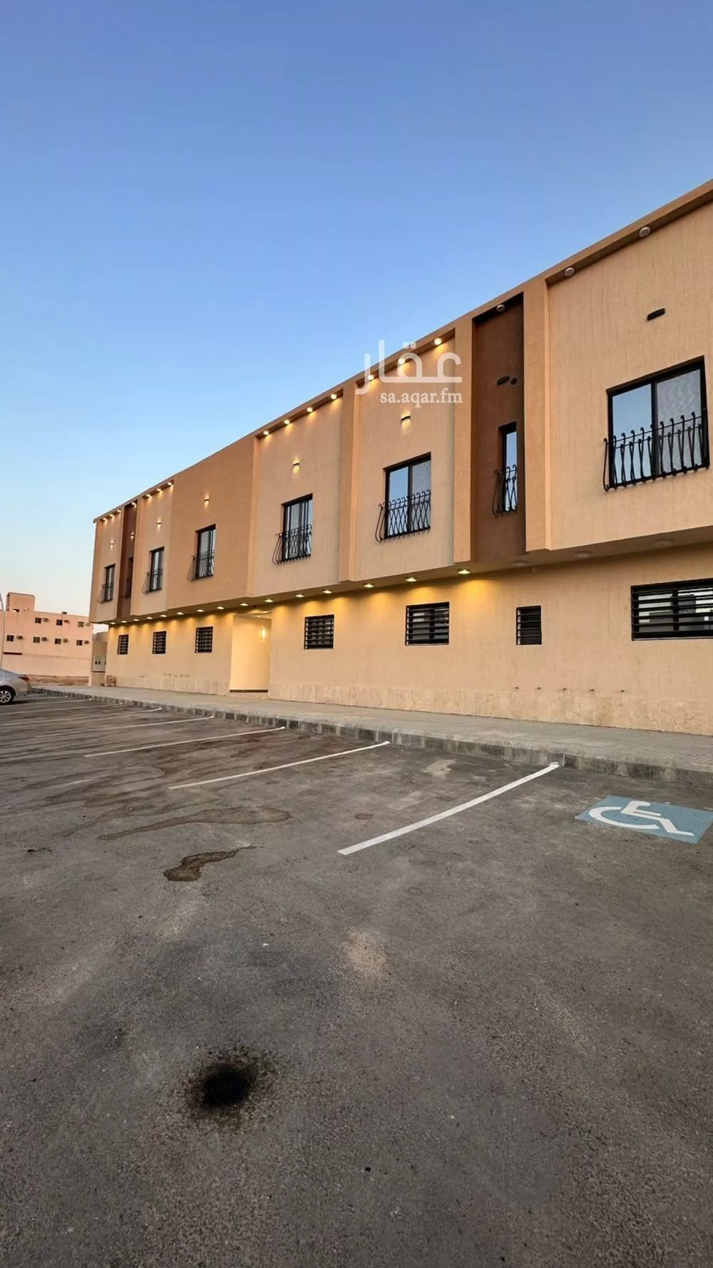 شقة للبيع في شارع نهاوند, حي العزيزية, مدينة الرياض, منطقة الرياض 1 صورة