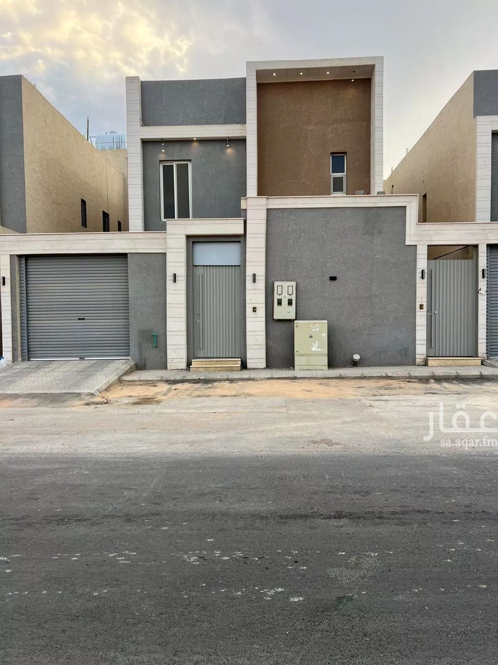 دور للبيع في شارع احباب, حي الدار البيضاء, مدينة الرياض, منطقة الرياض 1 صورة