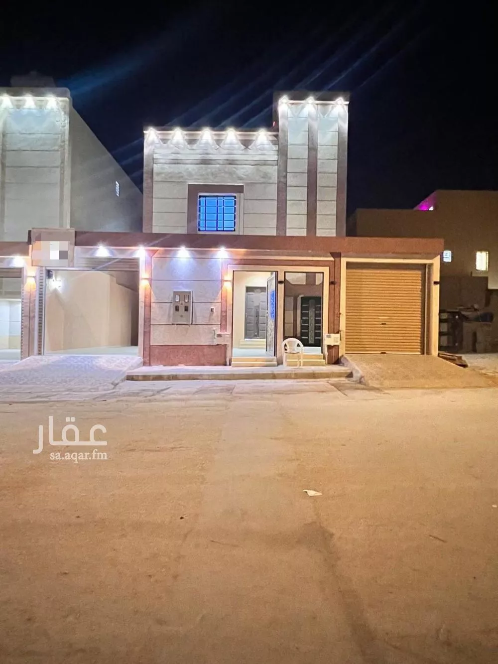 دور للبيع في شارع الحاميه, حي العزيزية, مدينة الرياض, منطقة الرياض 1 صورة