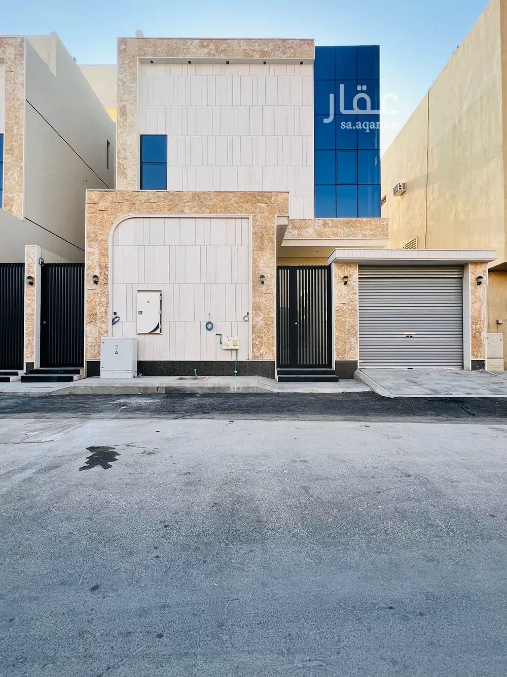 فيلا للبيع في شارع ابن ابي الطاهر, حي النسيم الشرقي, مدينة الرياض, منطقة الرياض 1 صورة
