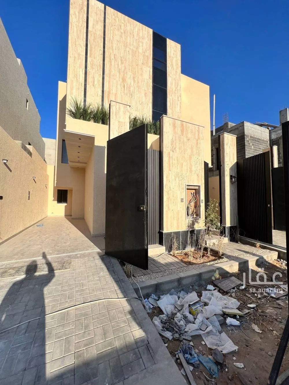 دور للبيع في شارع السرور, حي الرمال, مدينة الرياض, منطقة الرياض 1 صورة