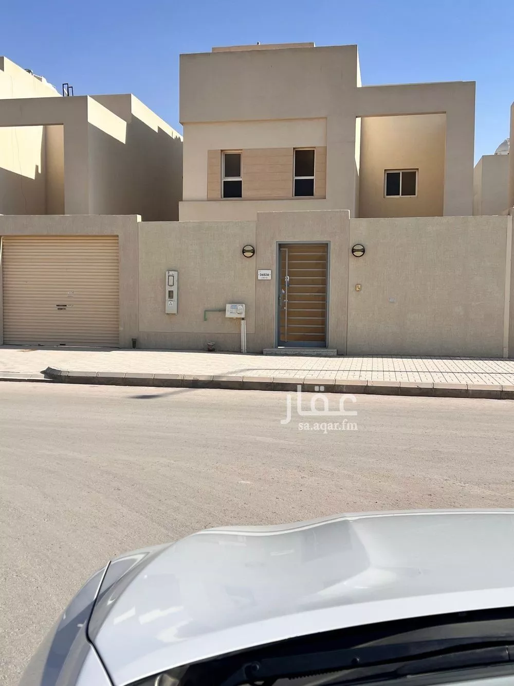 فيلا للبيع في حي الجنادرية, مدينة الرياض, منطقة الرياض 1 صورة