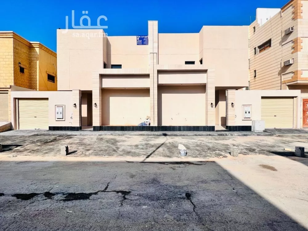 دور للبيع في شارع البراديه, مدينة الرياض, منطقة الرياض 1 صورة