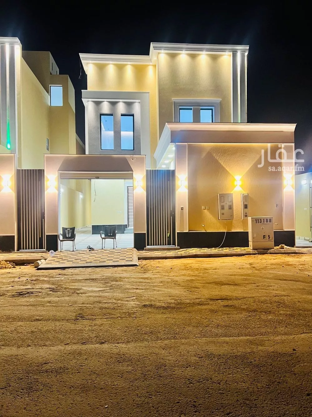 دور للبيع في شارع الكفاح, حي العزيزية, مدينة الرياض, منطقة الرياض 1 صورة