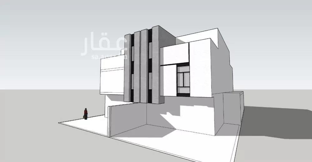 دور للبيع في شارع فهد المعشوق, حي العزيزية, مدينة الرياض, منطقة الرياض 1 صورة
