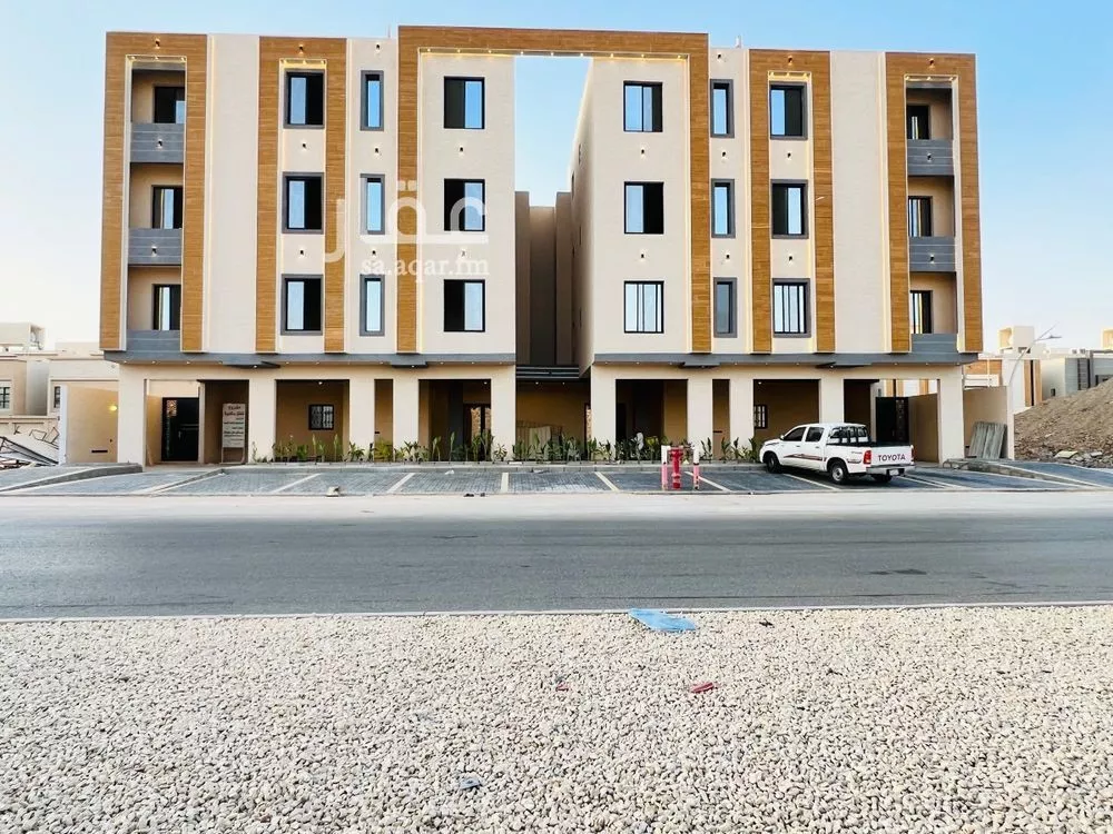 شقة للبيع في حي الدار البيضاء, مدينة الرياض, منطقة الرياض 1 صورة