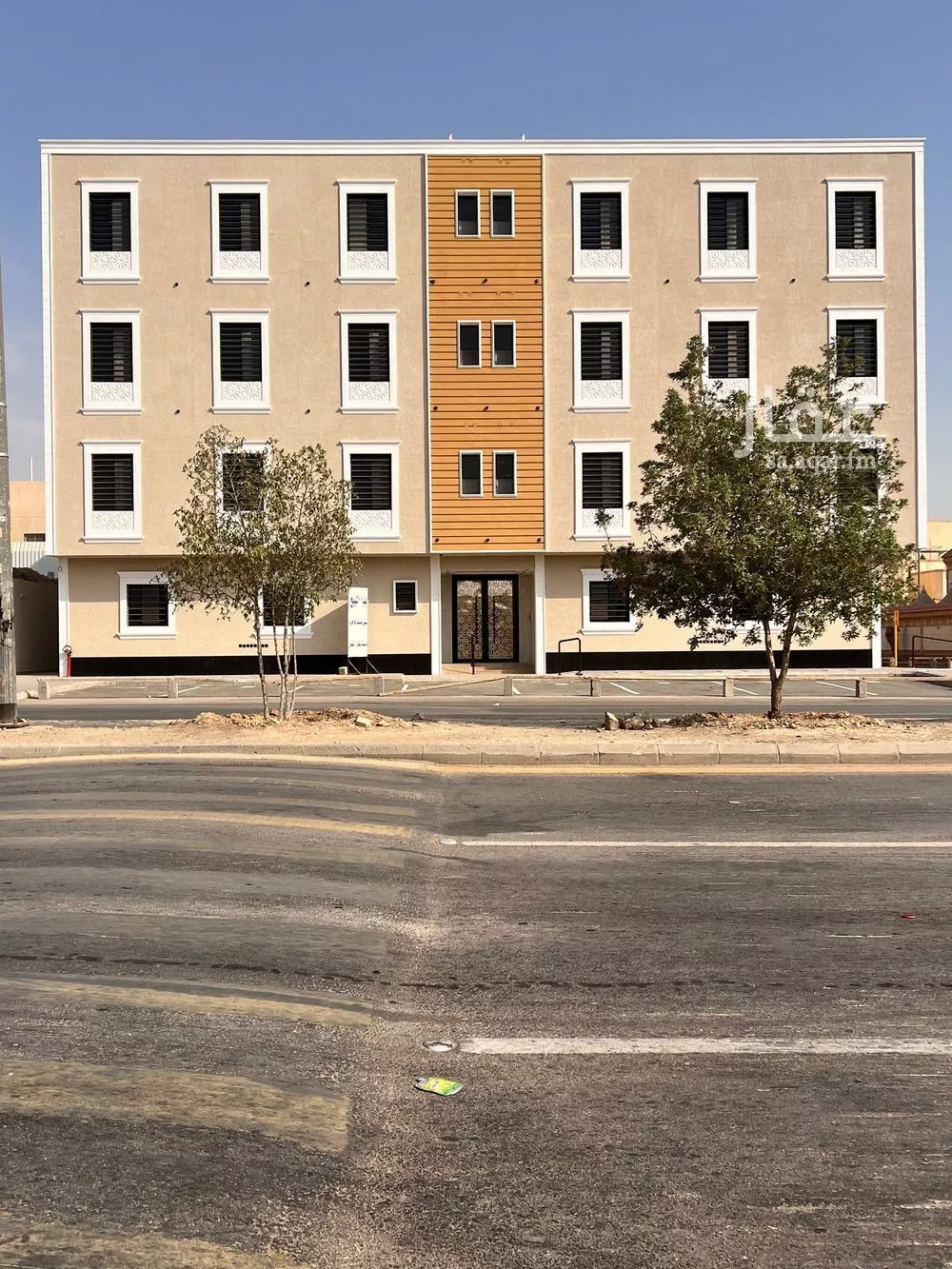 شقة للبيع في شارع ابن حجر, حي الدار البيضاء, مدينة الرياض, منطقة الرياض 1 صورة