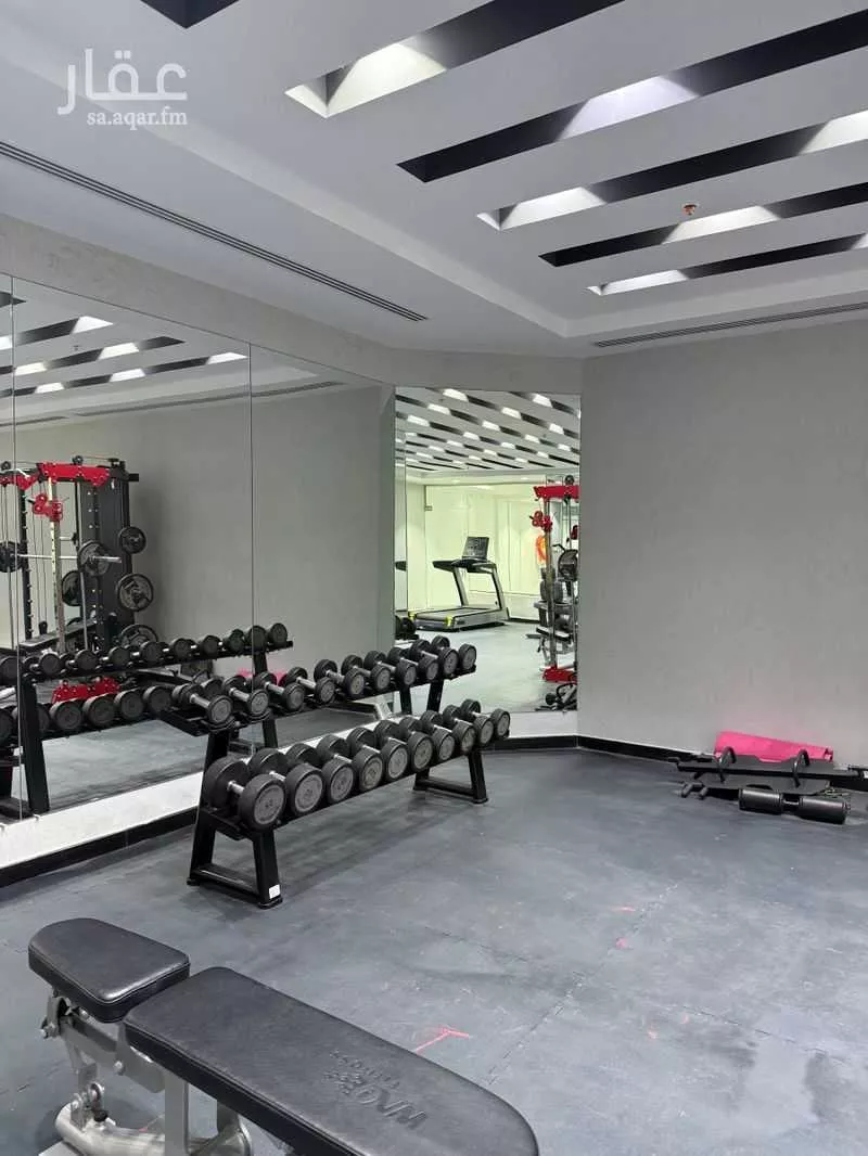 شقة للإيجار في شارع العشيرة ، حي ظهرة لبن ، الرياض ، منطقة الرياض 1 صورة