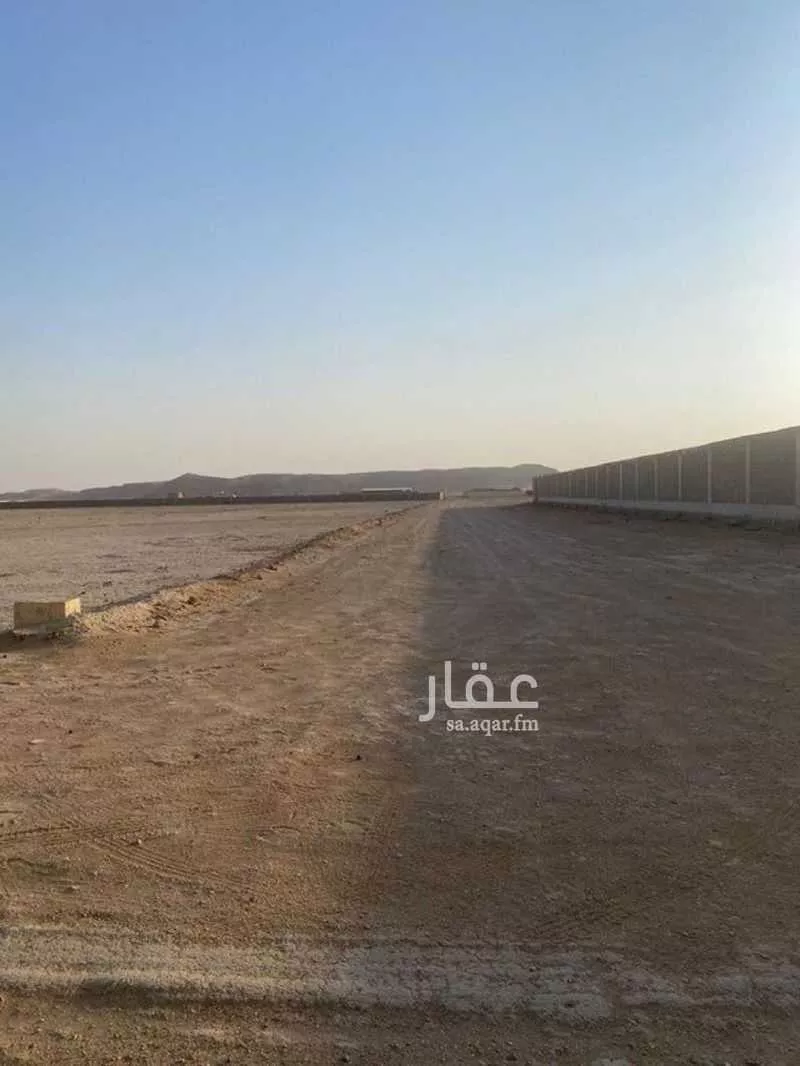 أرض للبيع في شارع 0000000, حي مزارع العلاوه وماحولها, مدينة مزارع العلاوه وماحولها, منطقة الرياض 1 صورة