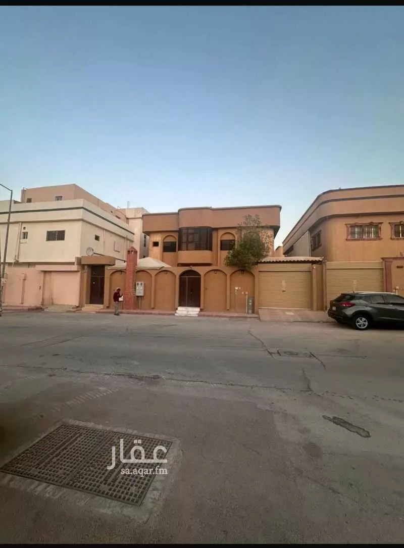 فيلا للبيع في شارع المفيجر, حي الخليج, مدينة الرياض, منطقة الرياض 1 صورة