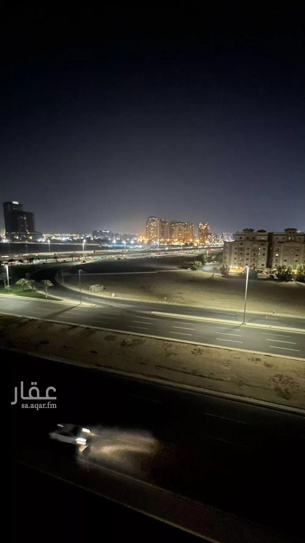 شقة للإيجار في شارع عبدالله سليمان, حي الورود, مدينة جدة, منطقة مكة المكرمة 1 صورة