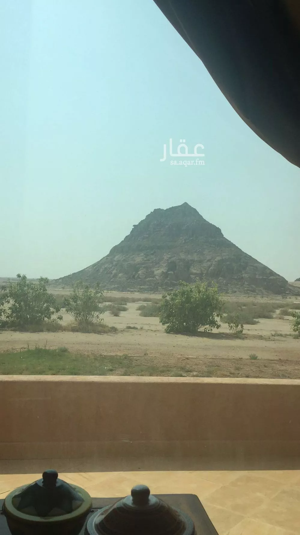 مزرعة للبيع في شارع القفيعى 198, مدينة القفيعى, منطقة حائل 1 صورة