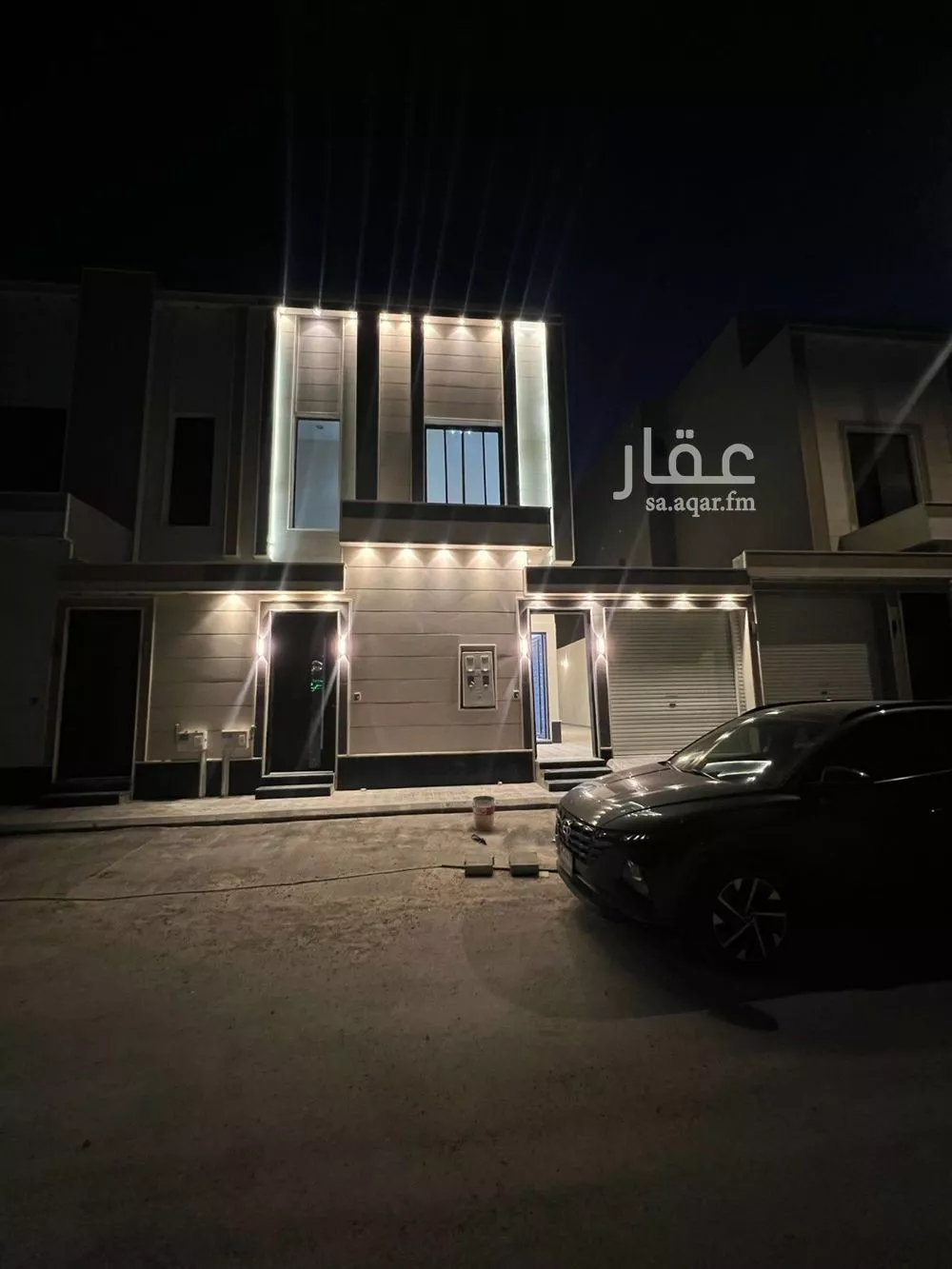 فيلا للإيجار في حي الجنادرية, مدينة الرياض, منطقة الرياض 1 صورة