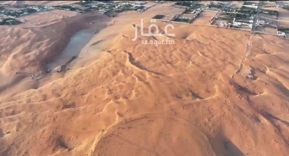 أرض للبيع في حي مزرعة حمودبن عمر, مدينة مزرعة حمودبن عمر, منطقة الرياض 1 صورة