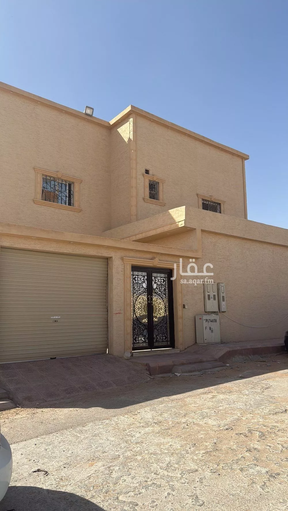 شقة للإيجار في شارع رايه, حي البرية, مدينة الرياض, منطقة الرياض 1 صورة