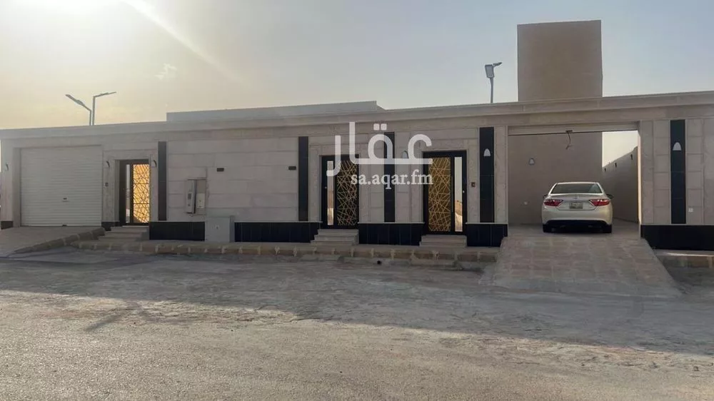 استراحة للبيع في شارع الامل, حي البرية, مدينة الرياض, منطقة الرياض 1 صورة