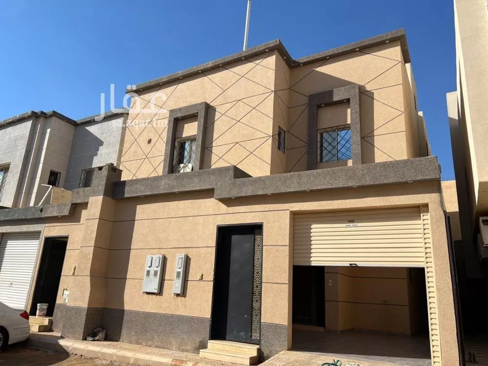 فيلا للإيجار في شارع مسلم بن خالد الزنجي, حي النظيم, مدينة الرياض, منطقة الرياض 1 صورة