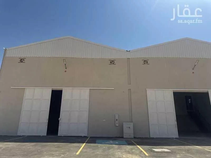 مستودع للإيجار في حي المصفاة, مدينة الرياض, منطقة الرياض 1 صورة