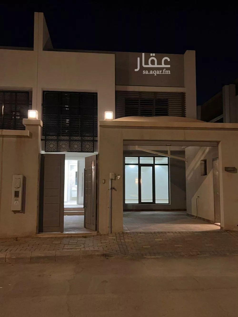 فيلا للإيجار في شارع ممر197, حي الرمال, مدينة الرياض, منطقة الرياض 1 صورة
