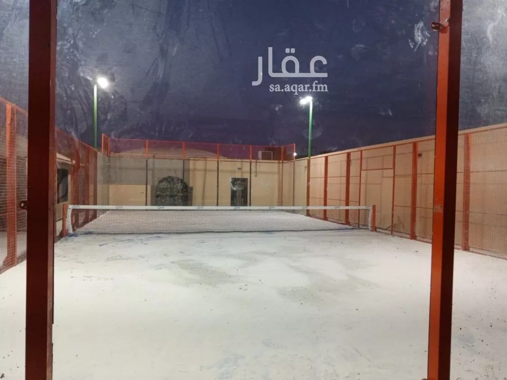 استراحة للبيع في شارع جندب بن الحارث, حي المصفاة, مدينة الرياض, منطقة الرياض 1 صورة