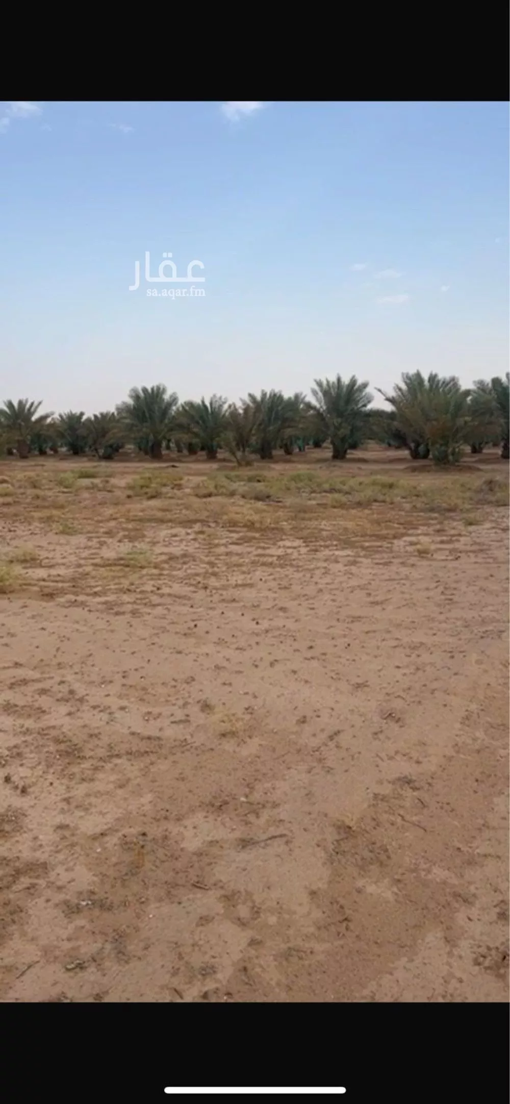 أرض للإيجار في حي الفويلق, مدينة الفويلق, منطقة الرياض 1 صورة