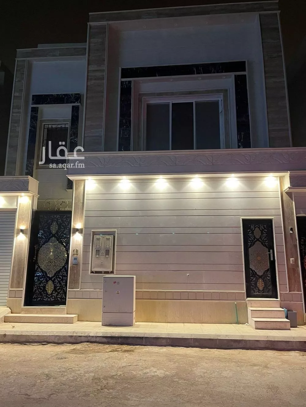 فيلا للبيع في شارع إسماعيل الأزدي, حي المونسية, مدينة الرياض, منطقة الرياض 1 صورة