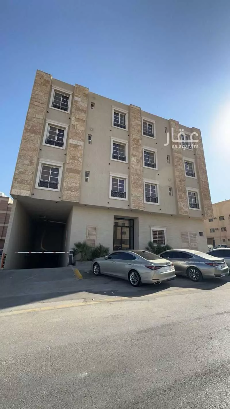 استديو مفروش للحجز في شارع طيبة ، حي الوادي ، الرياض ، منطقة الرياض 1 صورة