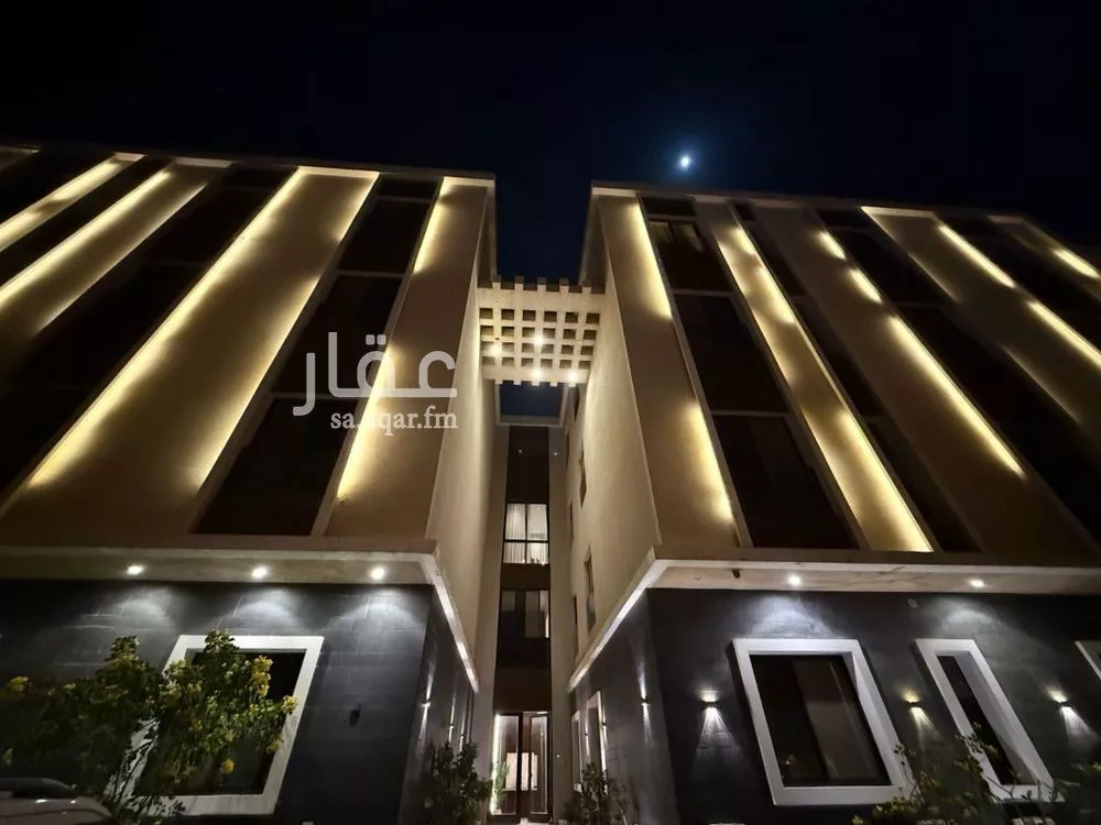 شقة للإيجار في شارع عبدالله بن العاص, حي العارض, مدينة الرياض, منطقة الرياض 1 صورة